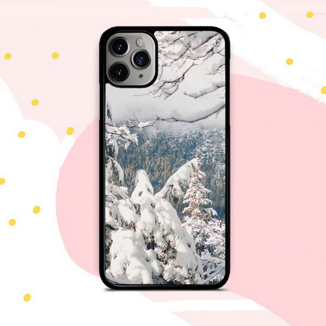 Trees Photos Design Cell Phone Cases-30