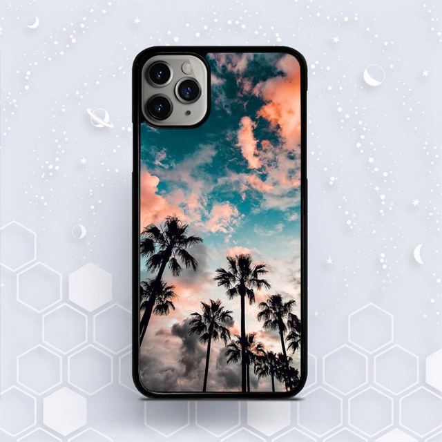 Trees Photos Design Cell Phone Cases-33