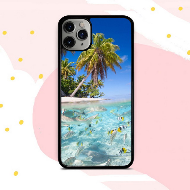 Trees Photos Design Cell Phone Cases-35