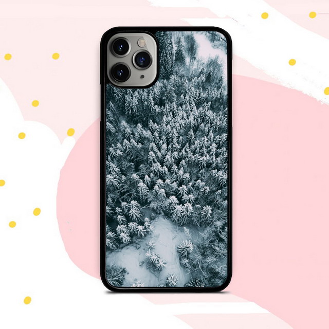 Trees Photos Design Cell Phone Cases-38