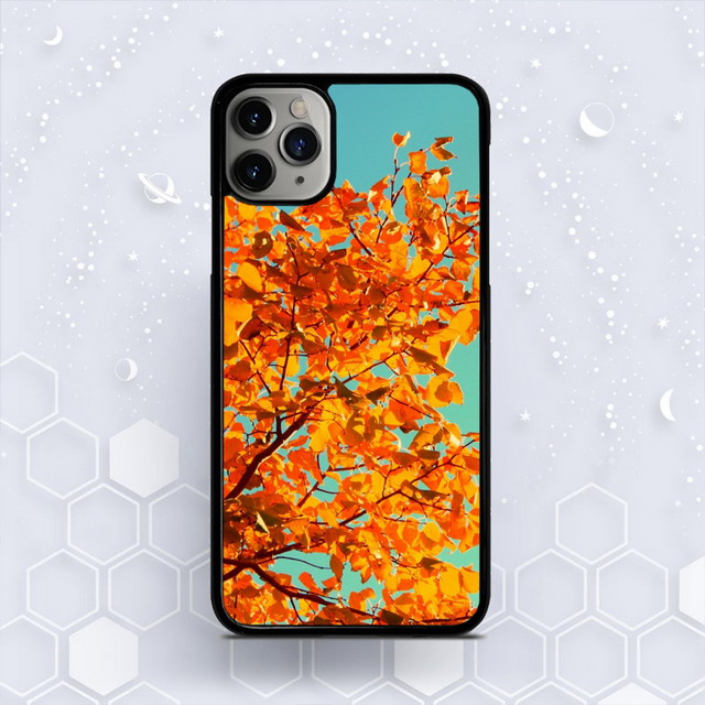 Trees Photos Design Cell Phone Cases-6