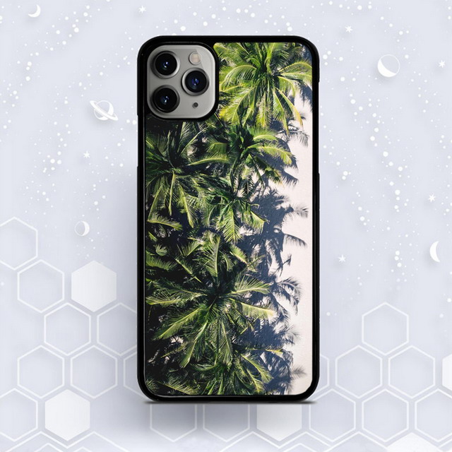 Trees Photos Design Cell Phone Cases-7