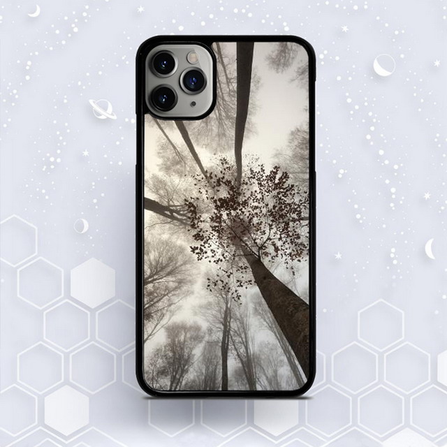 Trees Photos Design Cell Phone Cases-8